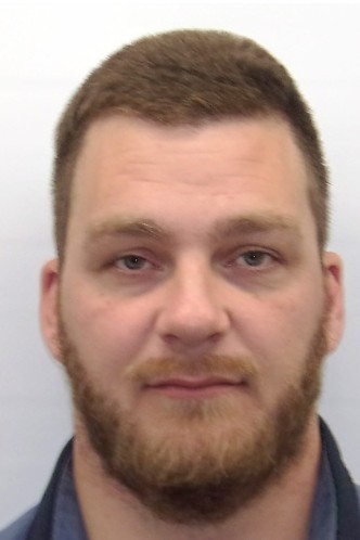 Owner Rikus Greyling